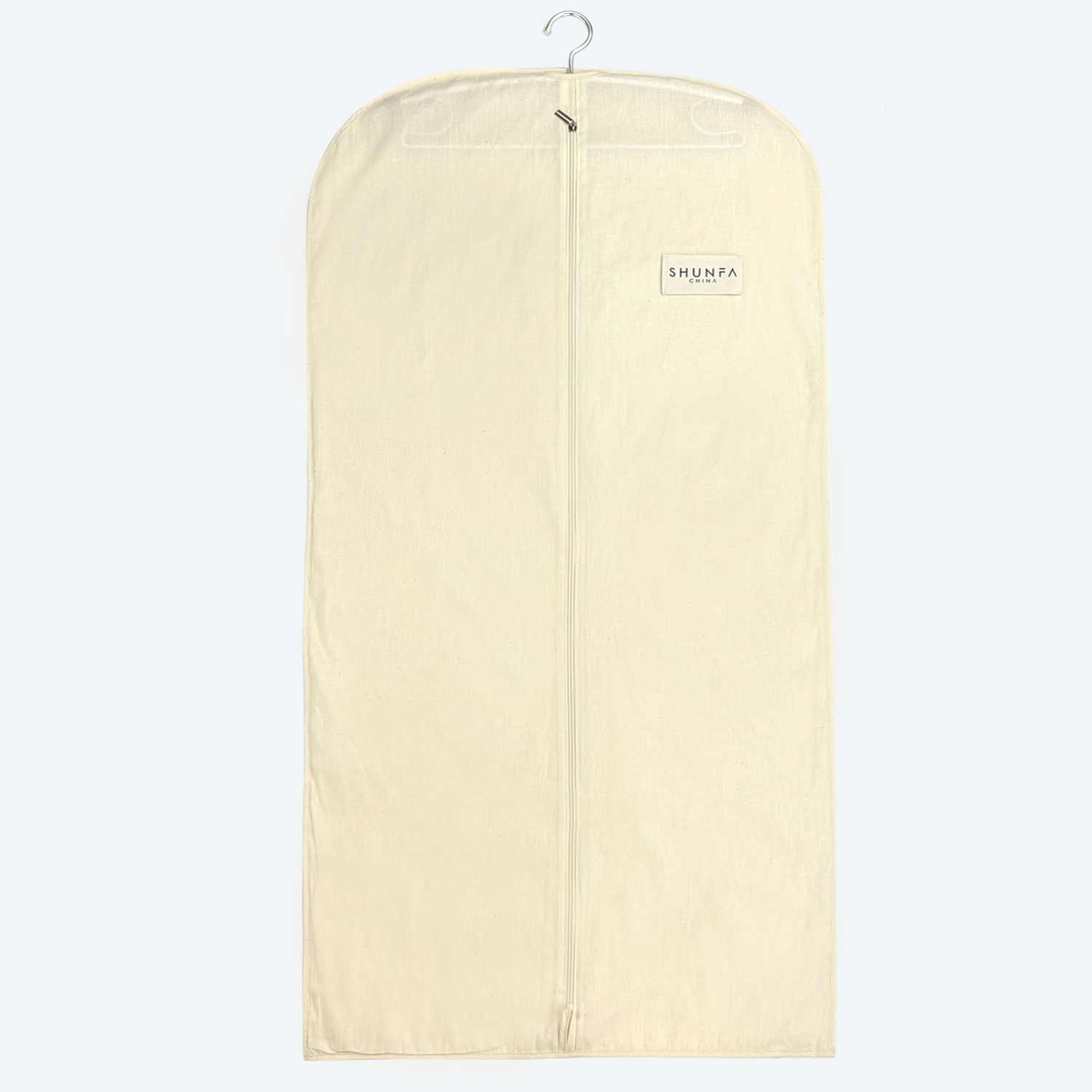 garment bag suit